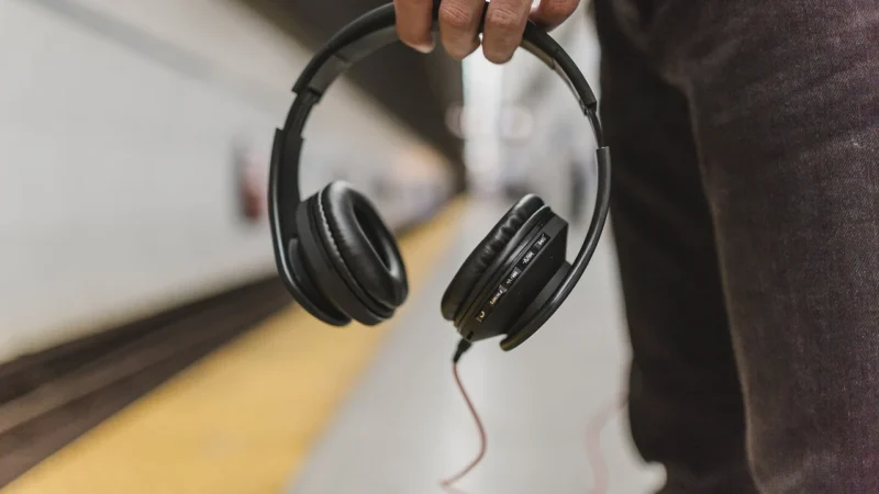 Pylon Audio Pearl 27 Czarny