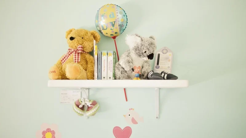 Rasch Bambino XVII 247435