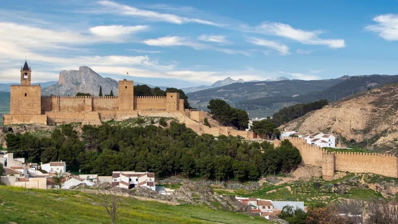 Realonda Alcazaba 31×56