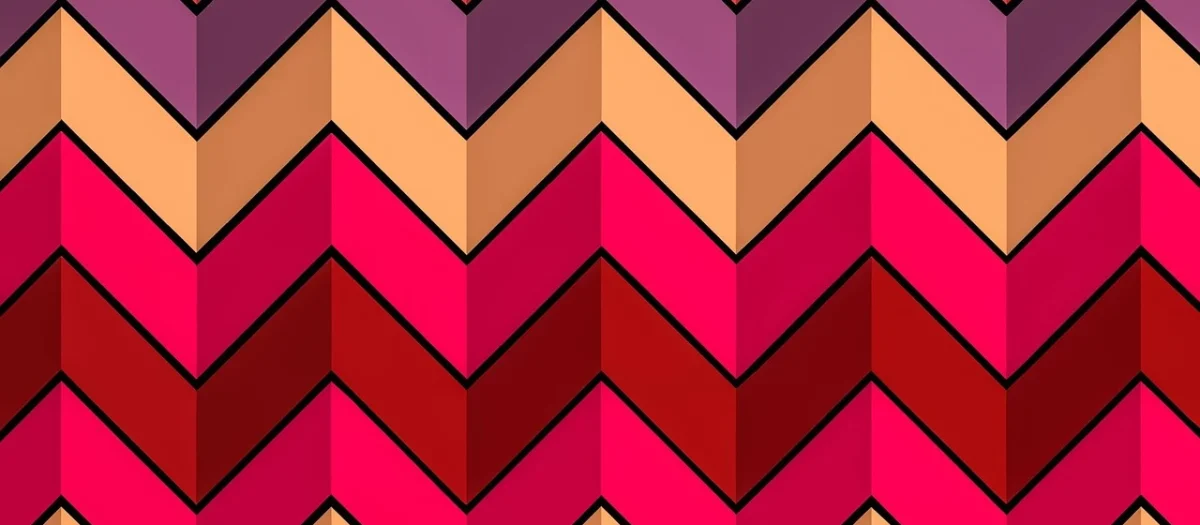 Realonda Diamond Pallet Mix Chevron Left 70X40