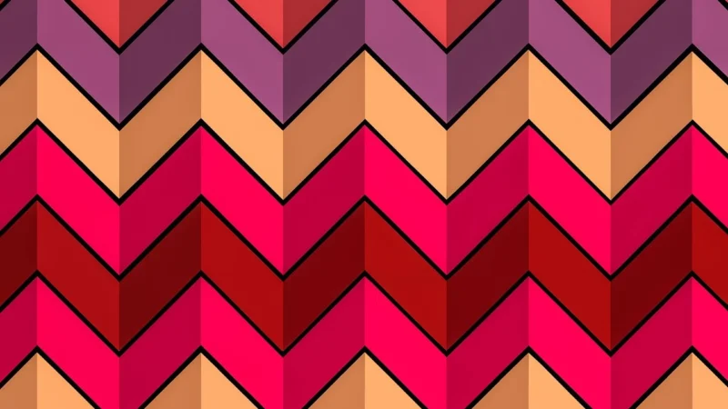Realonda Diamond Pallet Mix Chevron Left 70X40
