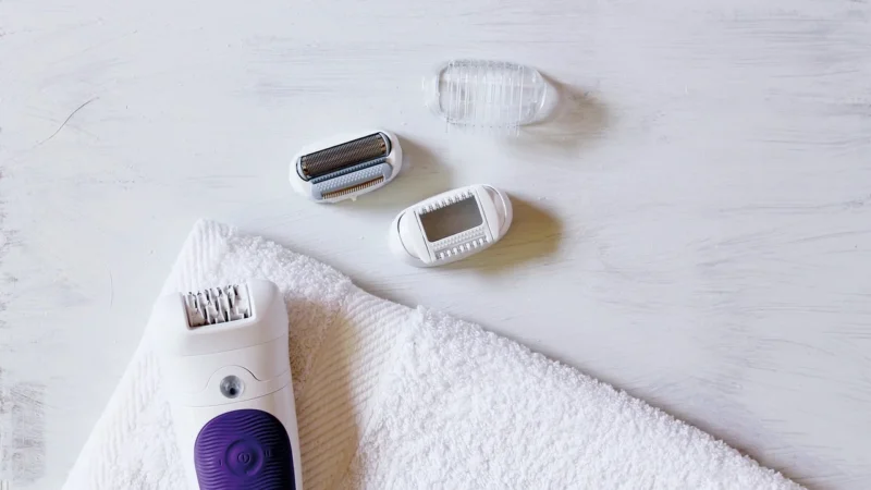 REMINGTON Home Pulse Light IPL3500
