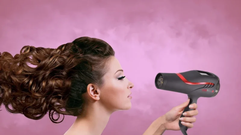 REMINGTON Keratin Protect AC8820