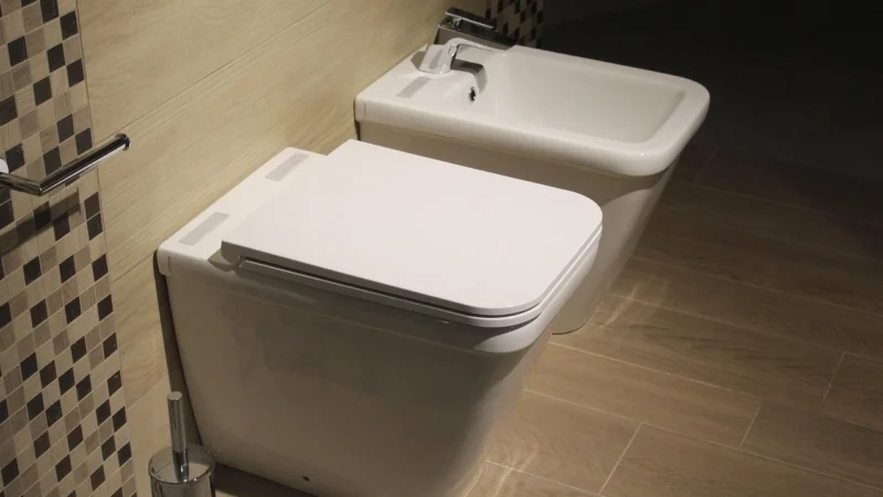 Roca MULTICLEAN 2.2 ADVANCE SOFT deska z funkcją bidetu A804004001