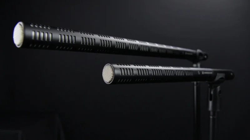 Rode VideoMicro
