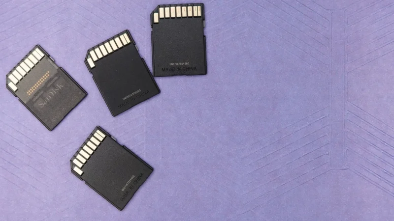 Samsung 970 Evo Plus 500GB M.2 (MZ-V7S500BW)