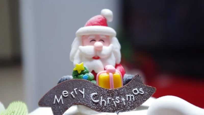 Santa Claus Mercedairo Crema pol. 60X120