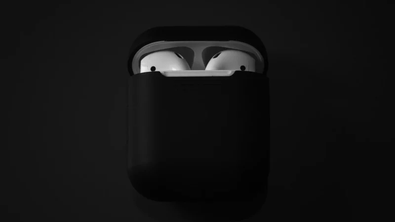 Sennheiser Momentum True Wireless Czarny (508524)
