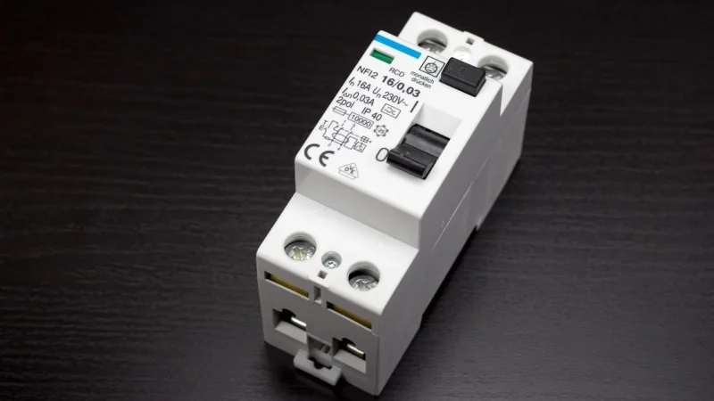 Siemens Rozłącznik Modułowy 125A 1P (5Tl1192-0)