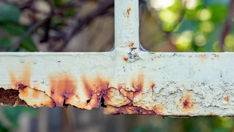 Śnieżka na rdzę Grafitowy Ciemny MAT 0,65l