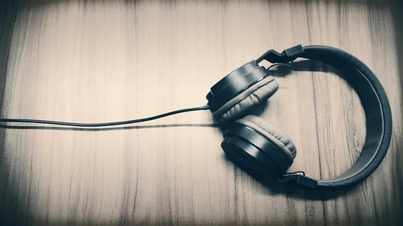 Sony WH-1000XM3 czarny