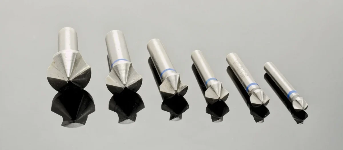 Stanley Pogłębiacz Do Drewna 16Mm Pod Wkręty Hex (Sta61502)