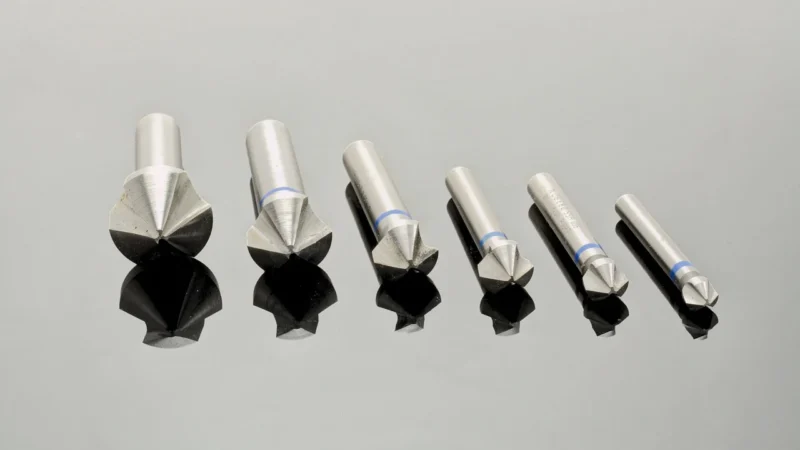 Stanley Pogłębiacz Do Drewna 16Mm Pod Wkręty Hex (Sta61502)