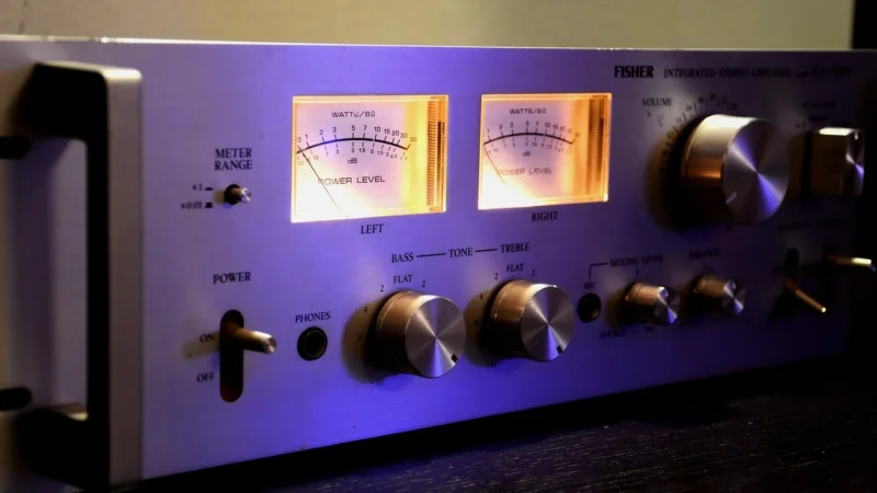 Taga Harmony HTR-1000CD