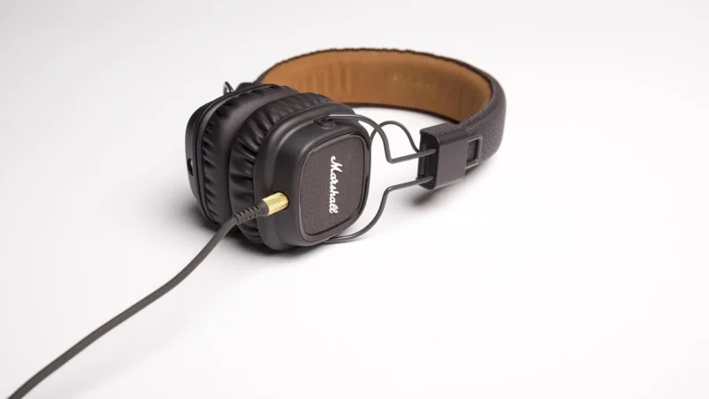 Takstar PRO82 czarny
