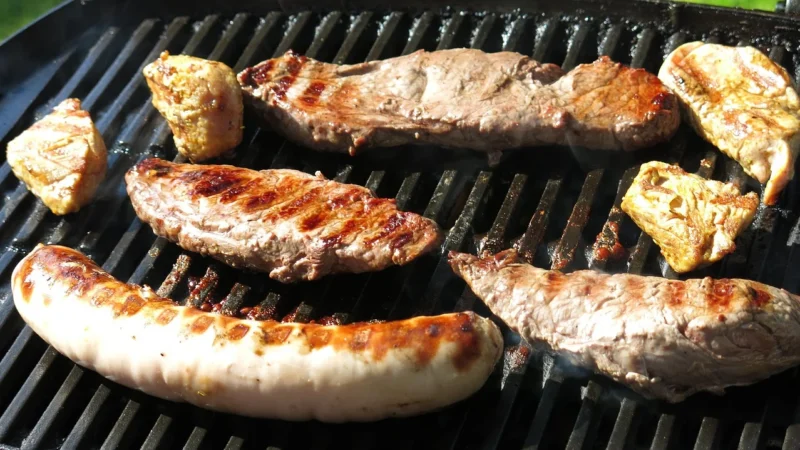 Tefal OptiGrill+ XL GC722D