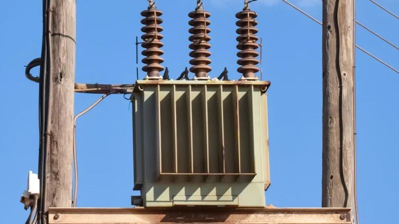 Tele-Fonika Kabel Energetyczny Yky 1X240 Rmc 1Kv G016468