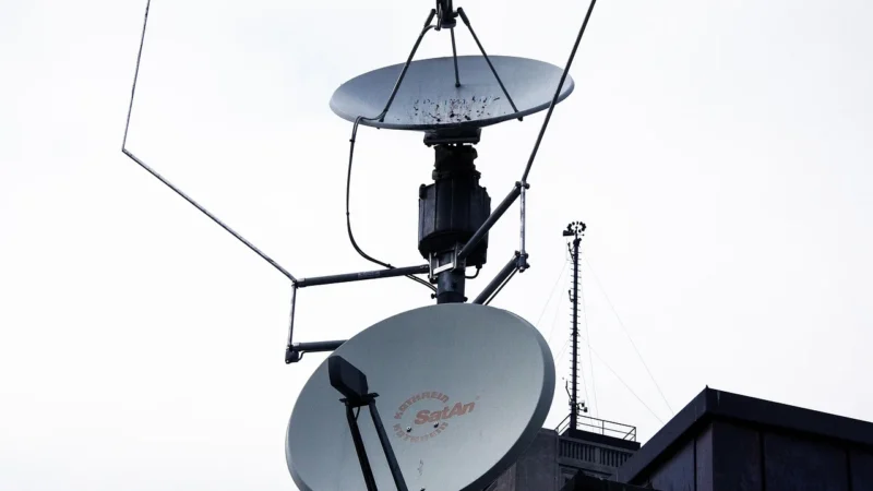 Telmor PAR-820