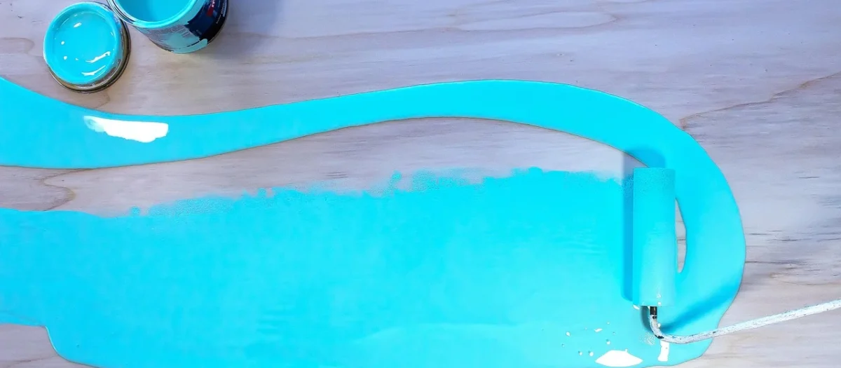 Tikkurila Everal AQUA Gloss 80 baza A 0,9l