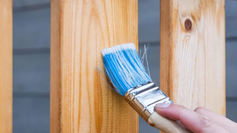 Tikkurila Everal AQUA Gloss 80 baza A 2,7l