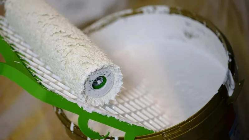 Tikkurila Luja 20 Semi Matt 9L Półmat Biały