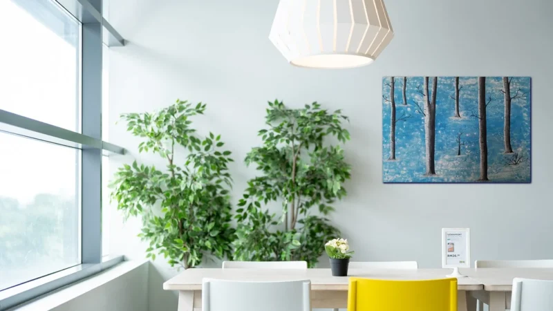 Tikkurila LUJA 7 Matt 9l