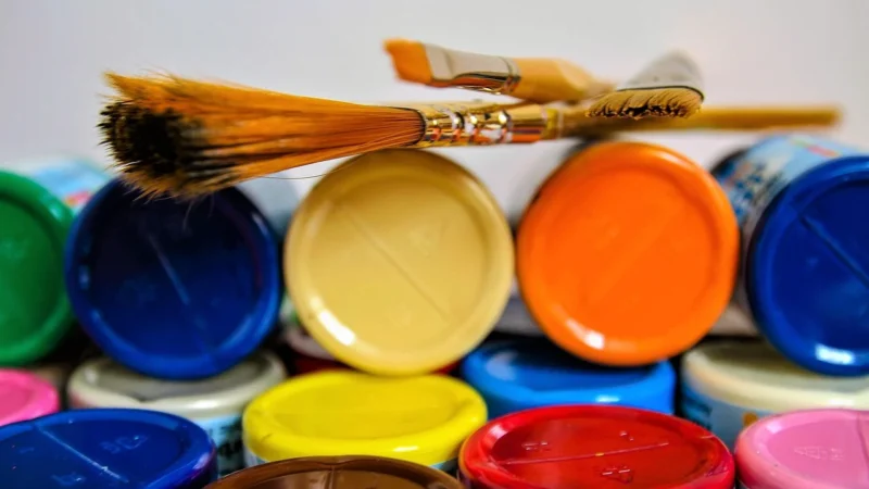 Tikkurila Novipur 100 Farba Poliuretanowa A 2 7L