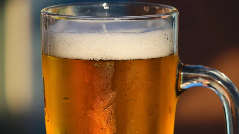 Villeroy&Boch Purismo Beer Kieliszek do piwa