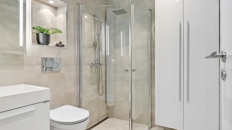 Villeroy&Boch SUBWAY Infinity 800x800x40 6228C301