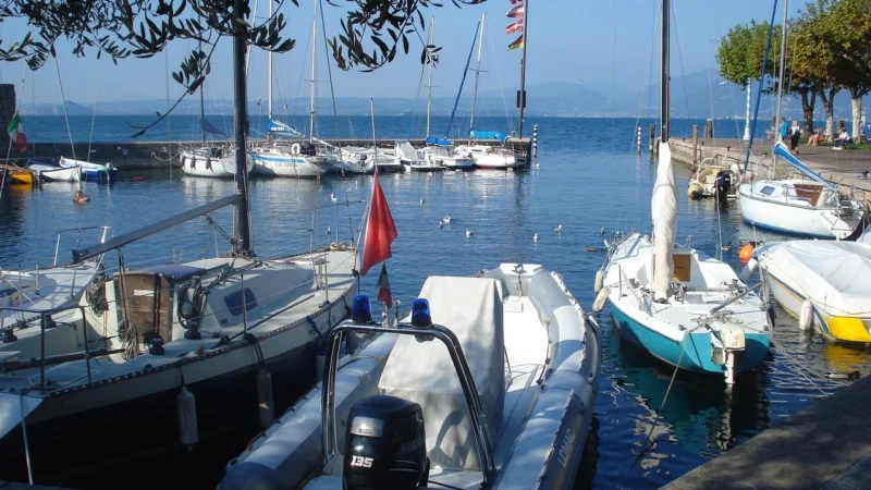 Vives Benaco Pigneto Mar 20X20