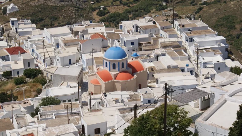 Vives Serifos Cemento 30×60