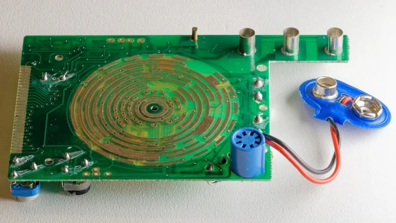 Wago Szybkozłączka uniwersalna 5×0,2-4mm2 z dźwigniami zwalniającymi 221-415