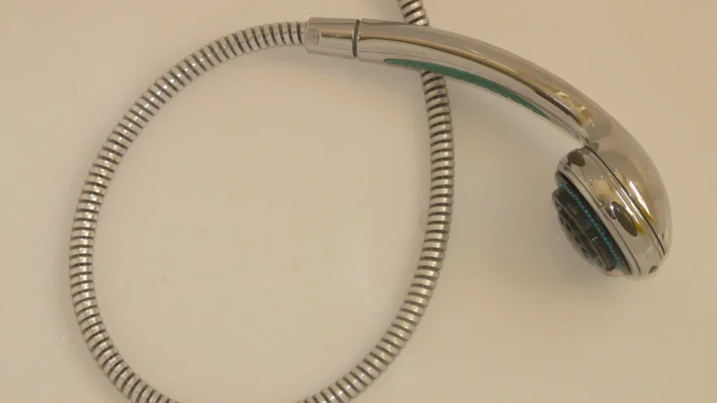 Warmtec OptiShower 7,5kW