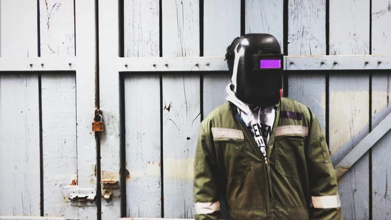 Welder Fantasy JET TIG II AC/DC 400A + chłodnica + wózek