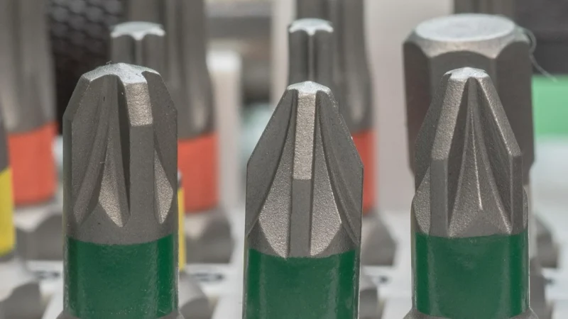 Wowstick Zestaw Wkrętaków Elektrycznych