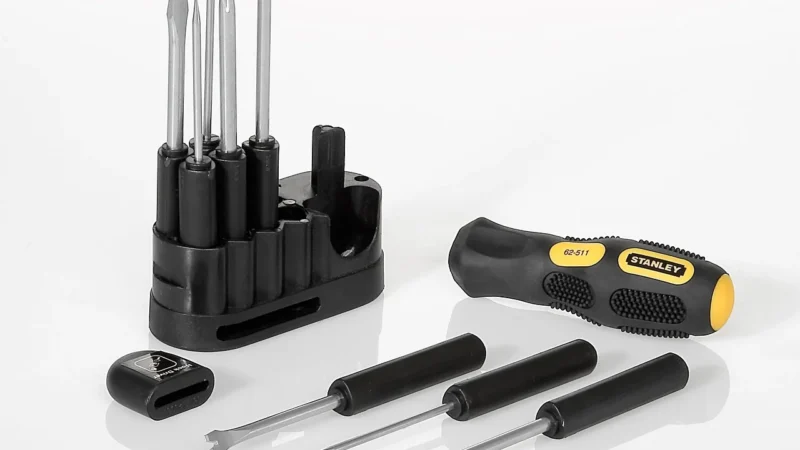 Xiaomi Mi x Wiha Precision Screwdrivers 24-in-1 Zestaw Śrubokrętów