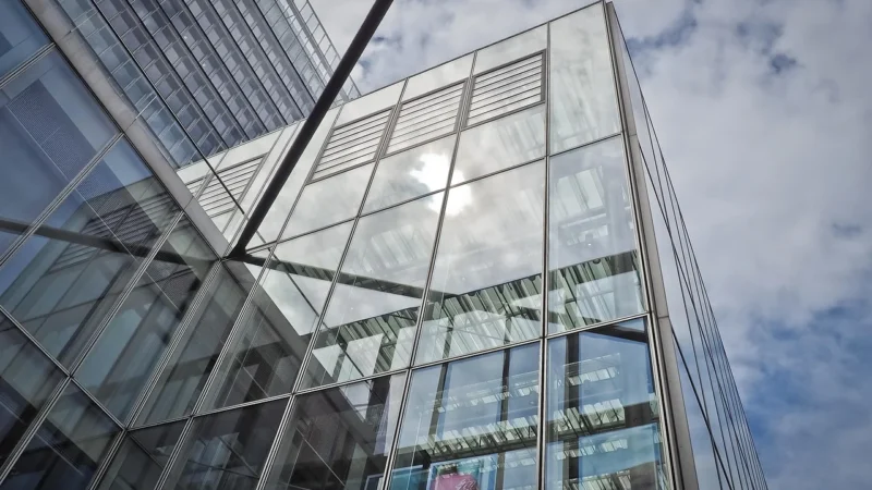 Zalety i wady okien aluminiowych – Poznań