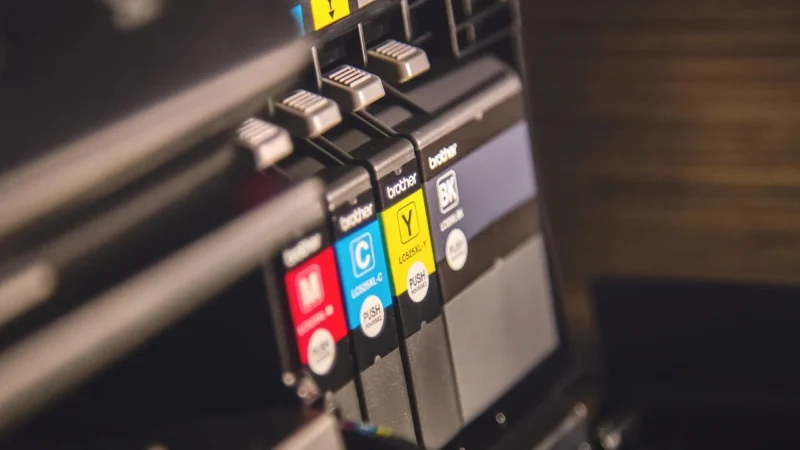 Zamienniki tuszu do drukarek HP DeskJet 2600: Wszystko, co powinieneś wiedzieć!