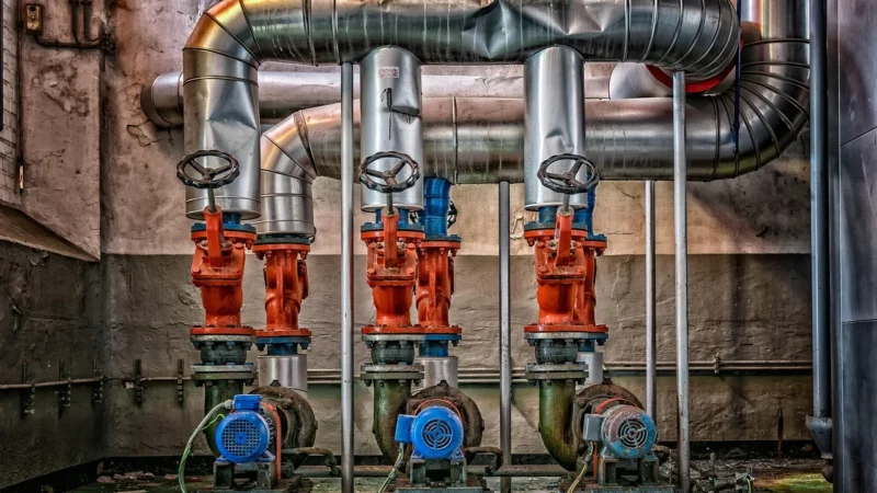 Zębiec Agat 20kW